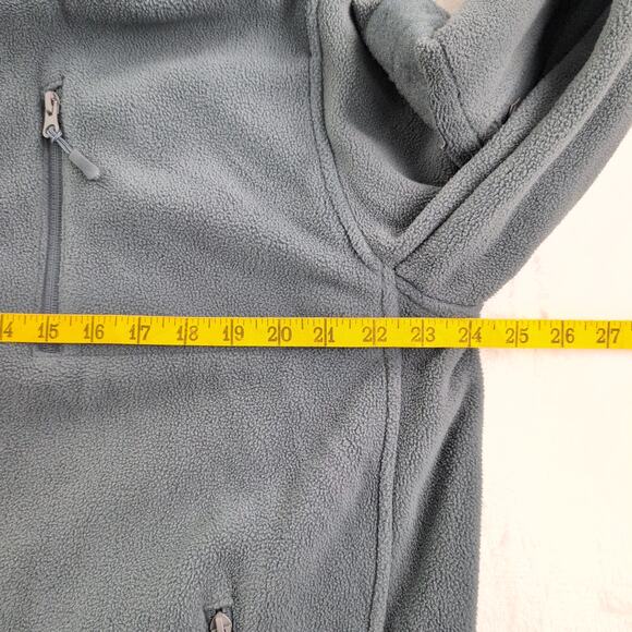 Baerskin 2.0 Tactical Fleece Steel Grey Men's Large - Picture 6 of 9